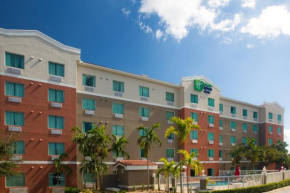 Holiday Inn Express Hotel & Suites Pembroke Pines Sheridan Street, an IHG Hotel